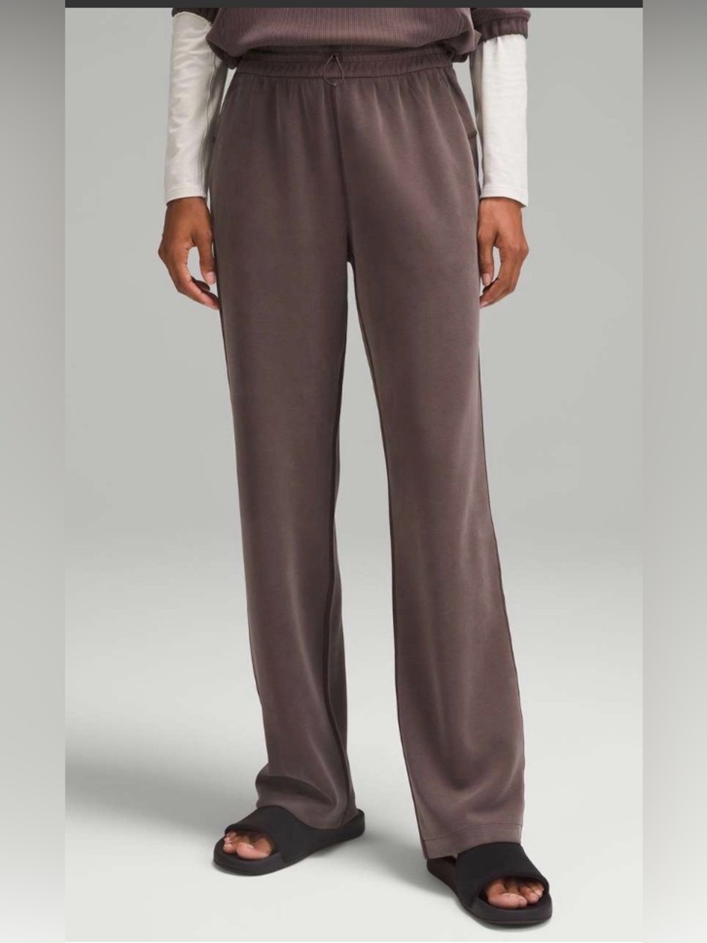 Lululemon Softstreme High-Rise Pant *Regular